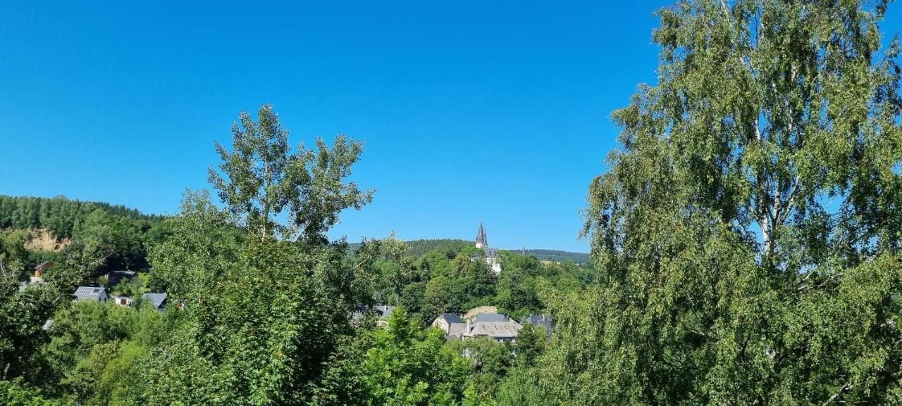 Am Fusse Des Schwartenberges Neuhausen (Saxony)